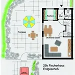 펜션 Fischerhaus By Interhome