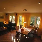 펜션 Fischerhaus By Interhome *