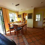 Fischerhaus By Interhome * Groß Zicker