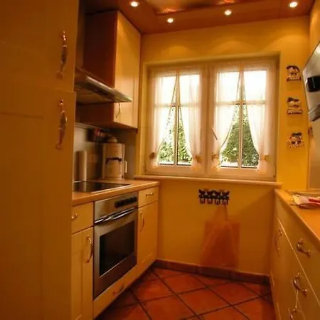 Fischerhaus By Interhome Holiday home