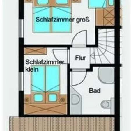 Fischerhaus By Interhome