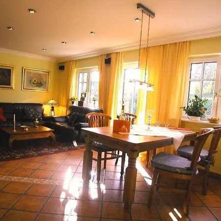 Fischerhaus By Interhome Groß Zicker