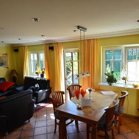 Casa vacanze Fischerhaus By Interhome