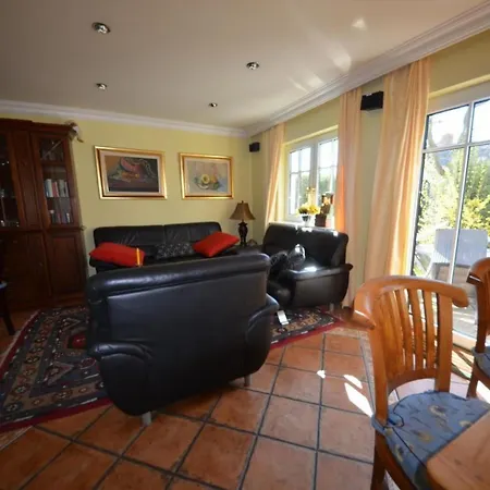 Fischerhaus By Interhome Casa vacanze Groß Zicker