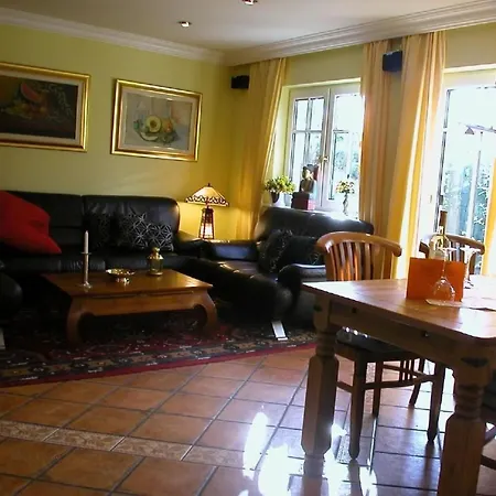 Fischerhaus By Interhome