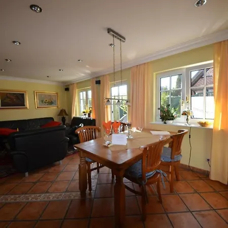Fischerhaus By Interhome Groß Zicker