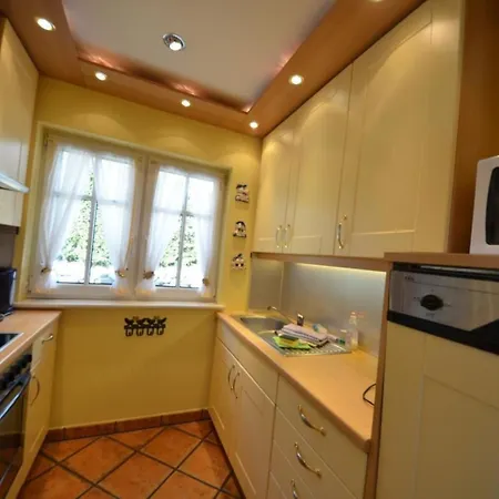 Fischerhaus By Interhome * Groß Zicker